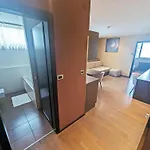 Nitro Daire Ljubljana