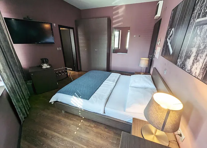 Nitro 卢布尔雅那