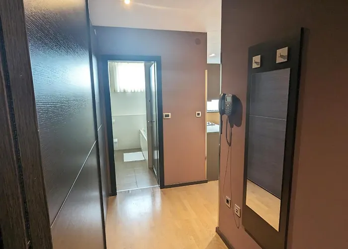 Nitro 卢布尔雅那