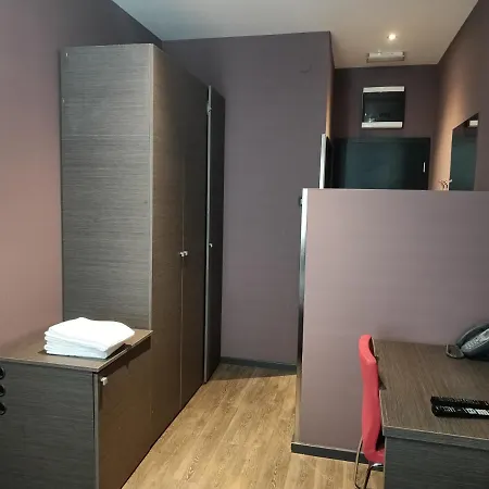 Nitro * Любляна