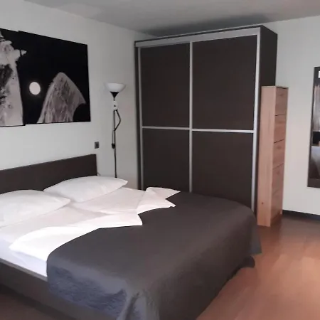 Nitro Apartamento Liubliana