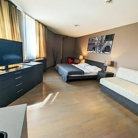 Appartement Nitro