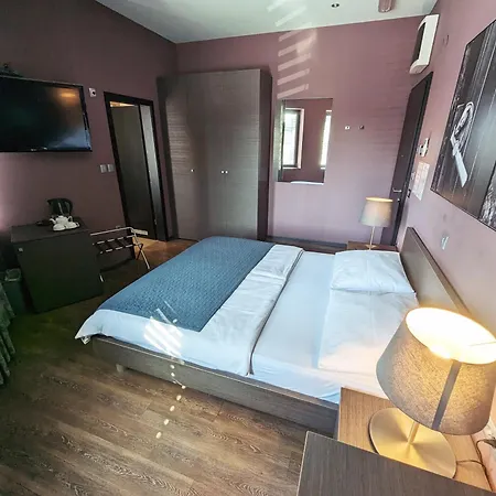 Nitro Любляна