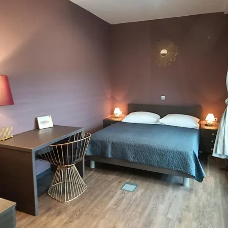 Nitro Appartement Ljubljana