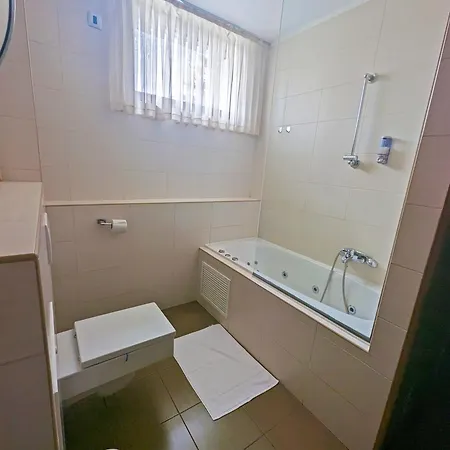 Nitro Апартаменты Любляна