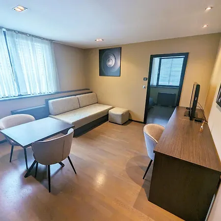 Nitro Любляна