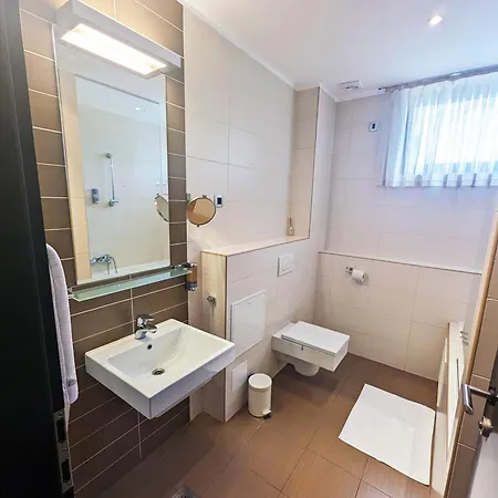 Appartement Nitro *