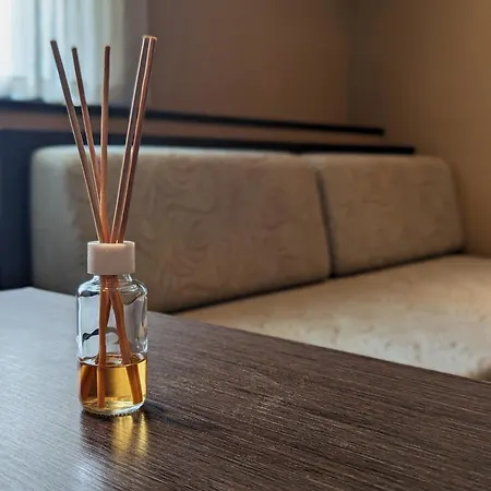 Nitro アパート
