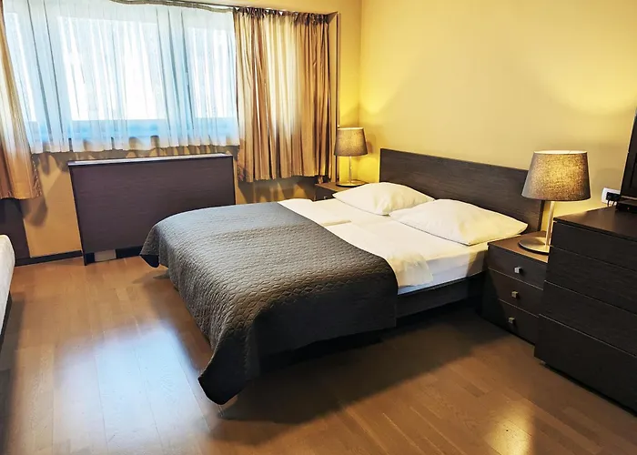 Appartamento Nitro *