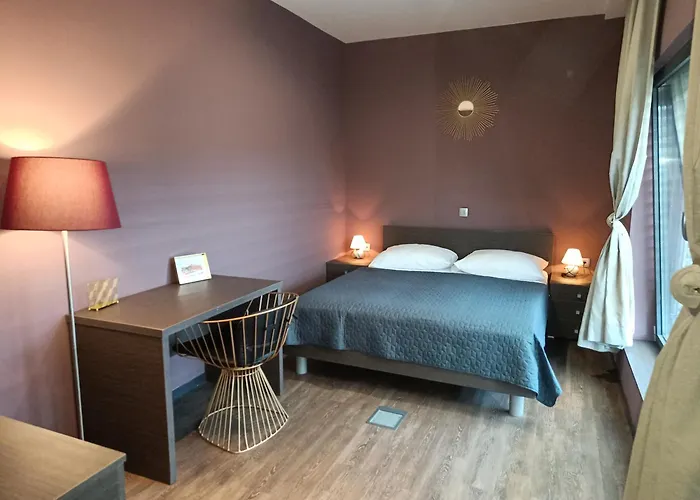 Nitro Apartament Lublana