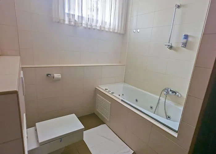 Nitro Apartament Lublana