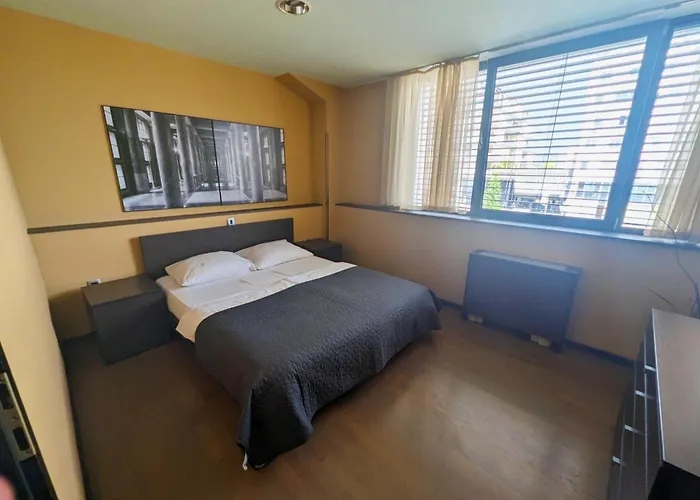 Nitro Appartamento *