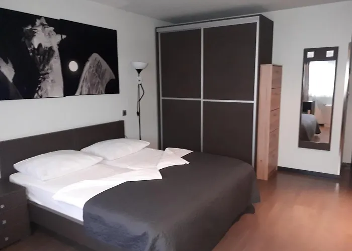 Nitro Lejlighed Ljubljana